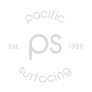 Pacific Surfacing, Est. 1989