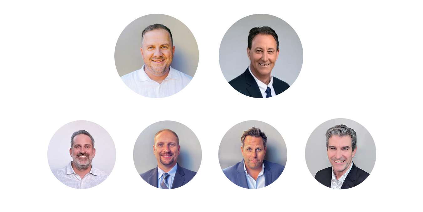 The Pacific Surfacing team